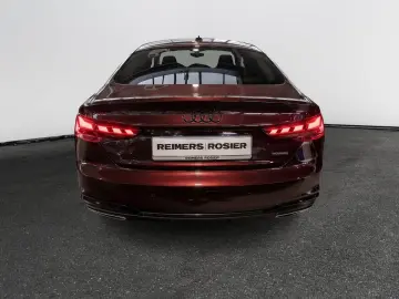 AUDI A5 Sportback S line 50 TDI quattro