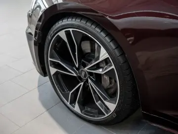 AUDI A5 Sportback S line 50 TDI quattro