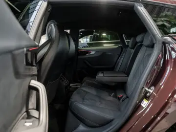 AUDI A5 Sportback S line 50 TDI quattro
