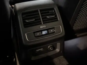 AUDI A5 Sportback S line 50 TDI quattro