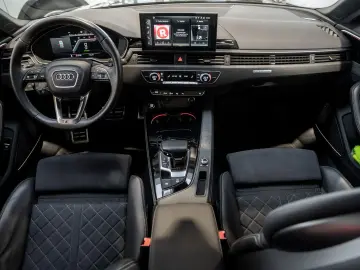 AUDI A5 Sportback S line 50 TDI quattro
