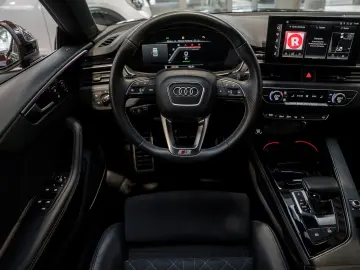 AUDI A5 Sportback S line 50 TDI quattro