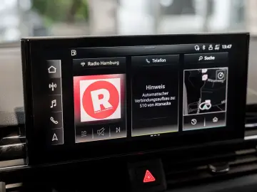 AUDI A5 Sportback S line 50 TDI quattro