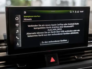 AUDI A5 Sportback S line 50 TDI quattro