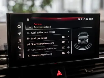 AUDI A5 Sportback S line 50 TDI quattro