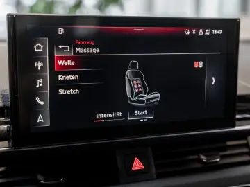 AUDI A5 Sportback S line 50 TDI quattro