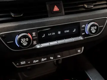 AUDI A5 Sportback S line 50 TDI quattro
