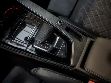 AUDI A5 Sportback S line 50 TDI quattro