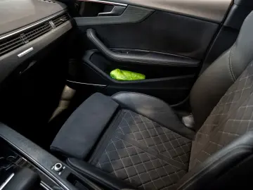 AUDI A5 Sportback S line 50 TDI quattro
