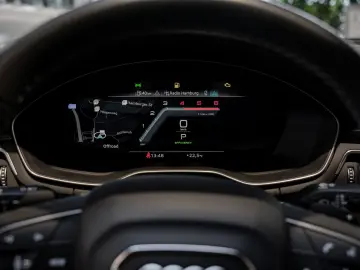 AUDI A5 Sportback S line 50 TDI quattro