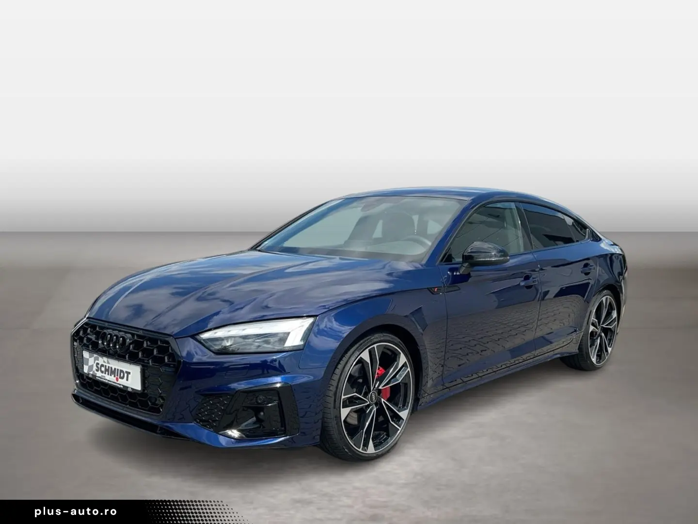 AUDI A5 Sportback 40 TDI quattro SLine edition   HuD