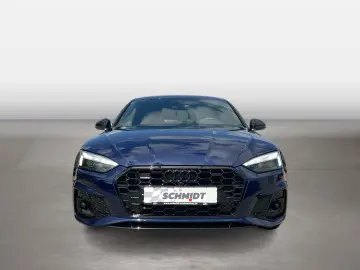 AUDI A5 Sportback 40 TDI quattro SLine edition   HuD