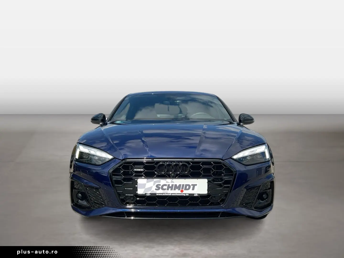 AUDI A5 Sportback 40 TDI quattro SLine edition   HuD