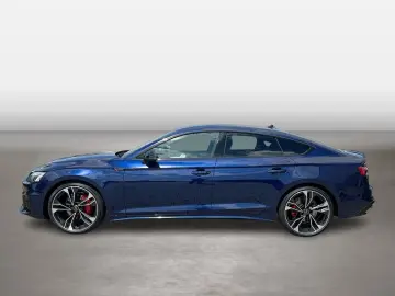 AUDI A5 Sportback 40 TDI quattro SLine edition   HuD