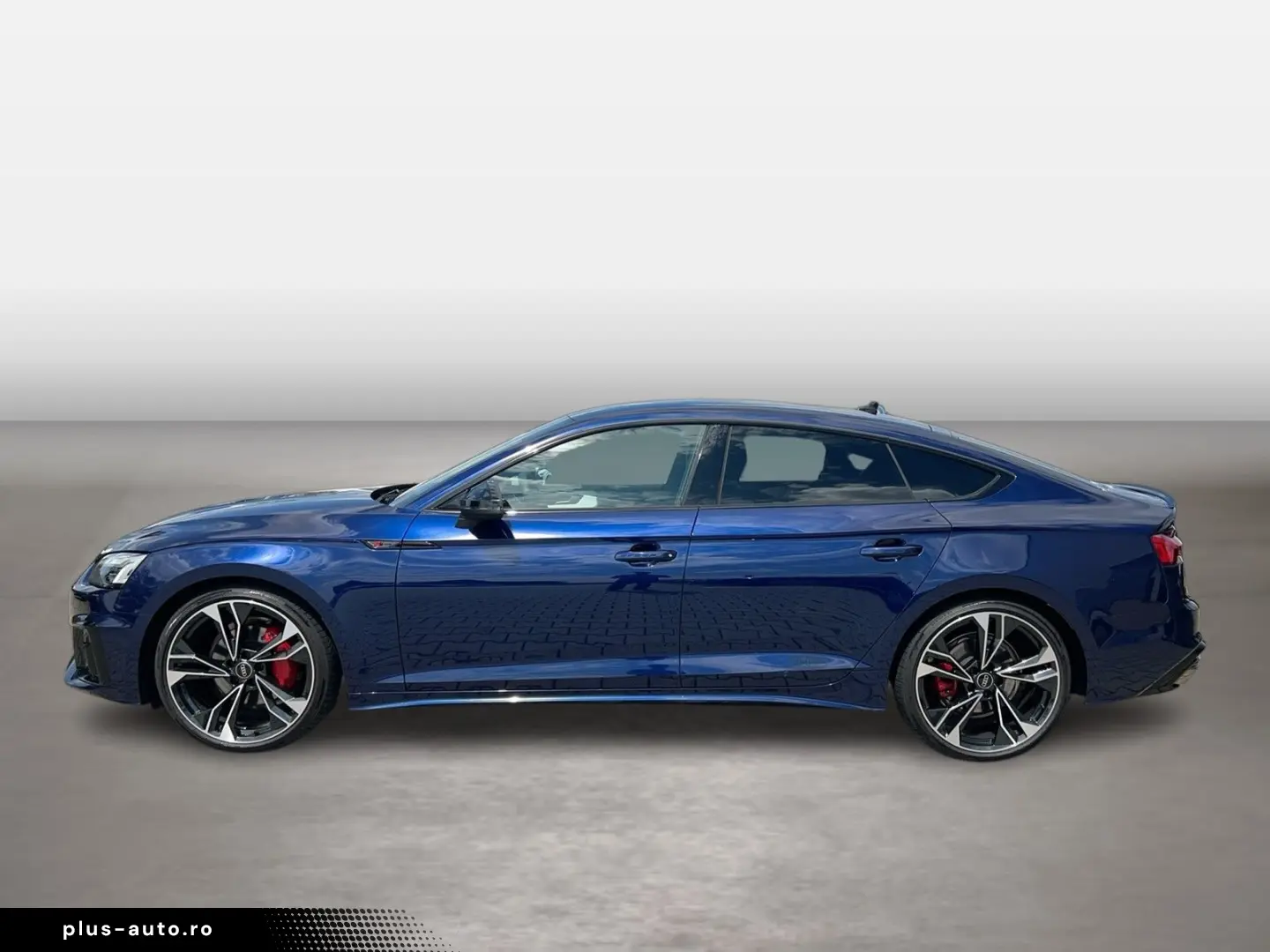 AUDI A5 Sportback 40 TDI quattro SLine edition   HuD