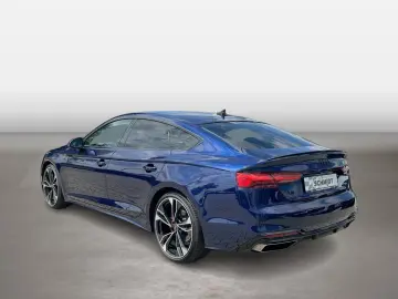 AUDI A5 Sportback 40 TDI quattro SLine edition   HuD