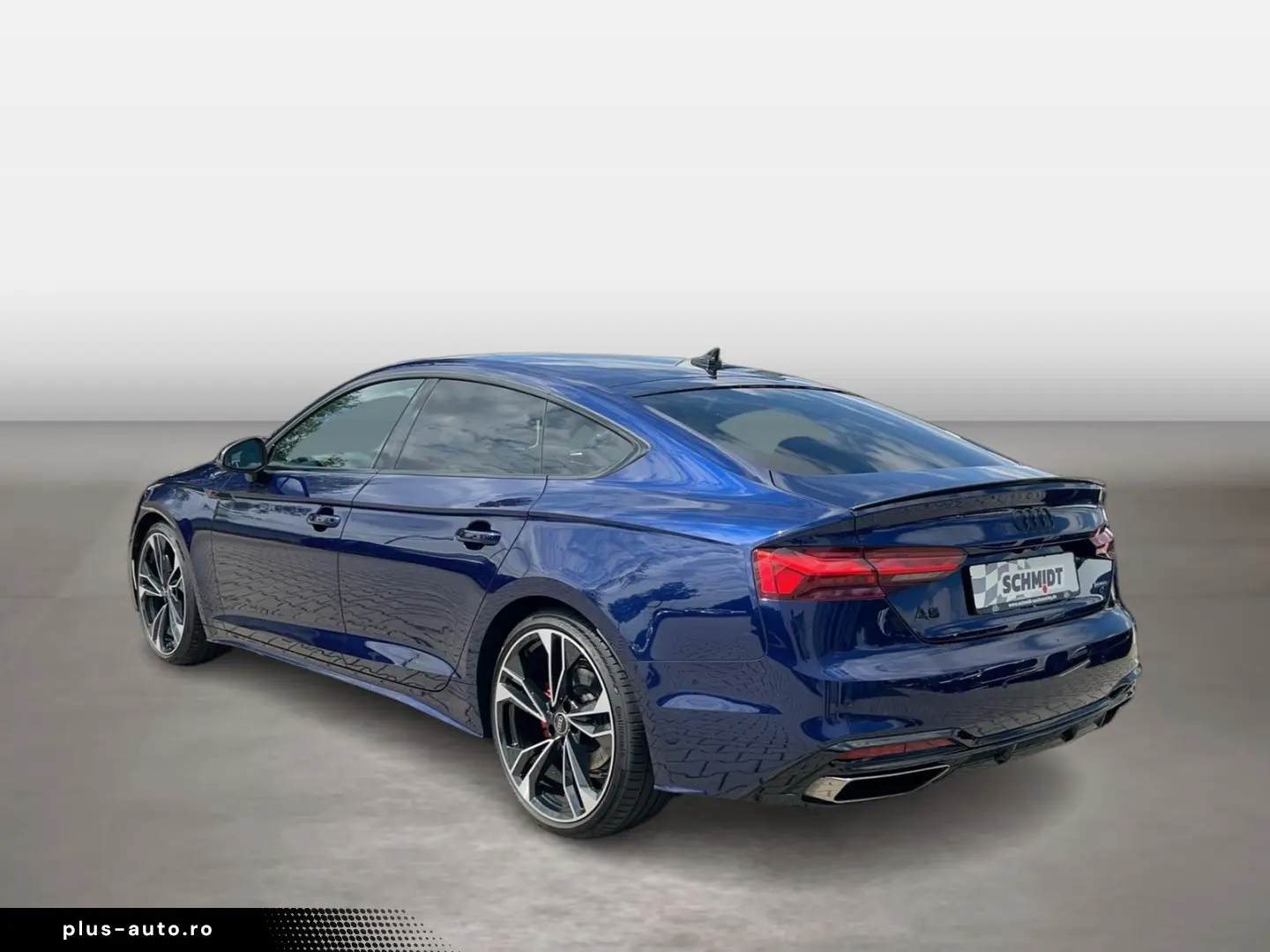 AUDI A5 Sportback 40 TDI quattro SLine edition   HuD