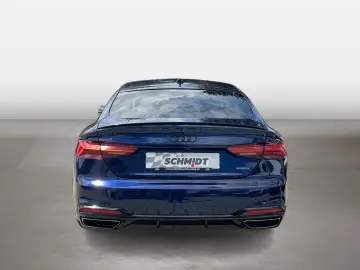 AUDI A5 Sportback 40 TDI quattro SLine edition   HuD