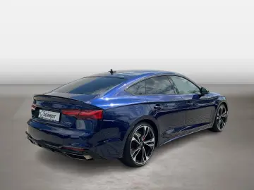 AUDI A5 Sportback 40 TDI quattro SLine edition   HuD