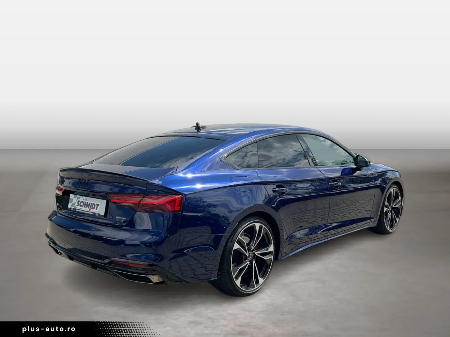 AUDI A5 Sportback 40 TDI quattro SLine edition   HuD