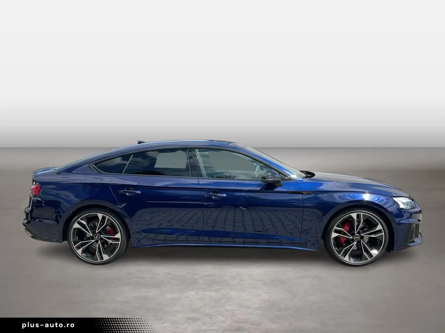 AUDI A5 Sportback 40 TDI quattro SLine edition   HuD