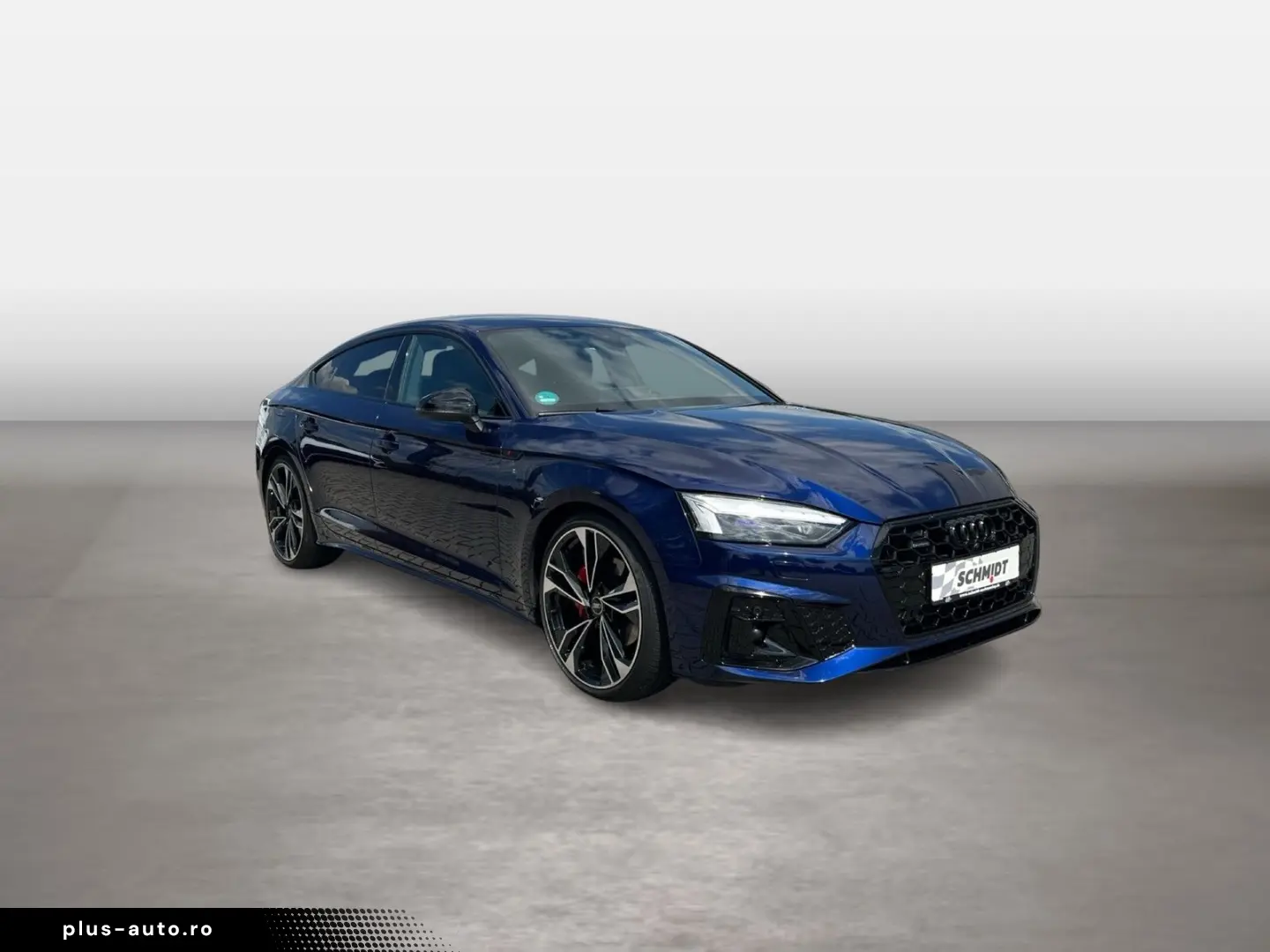 AUDI A5 Sportback 40 TDI quattro SLine edition   HuD