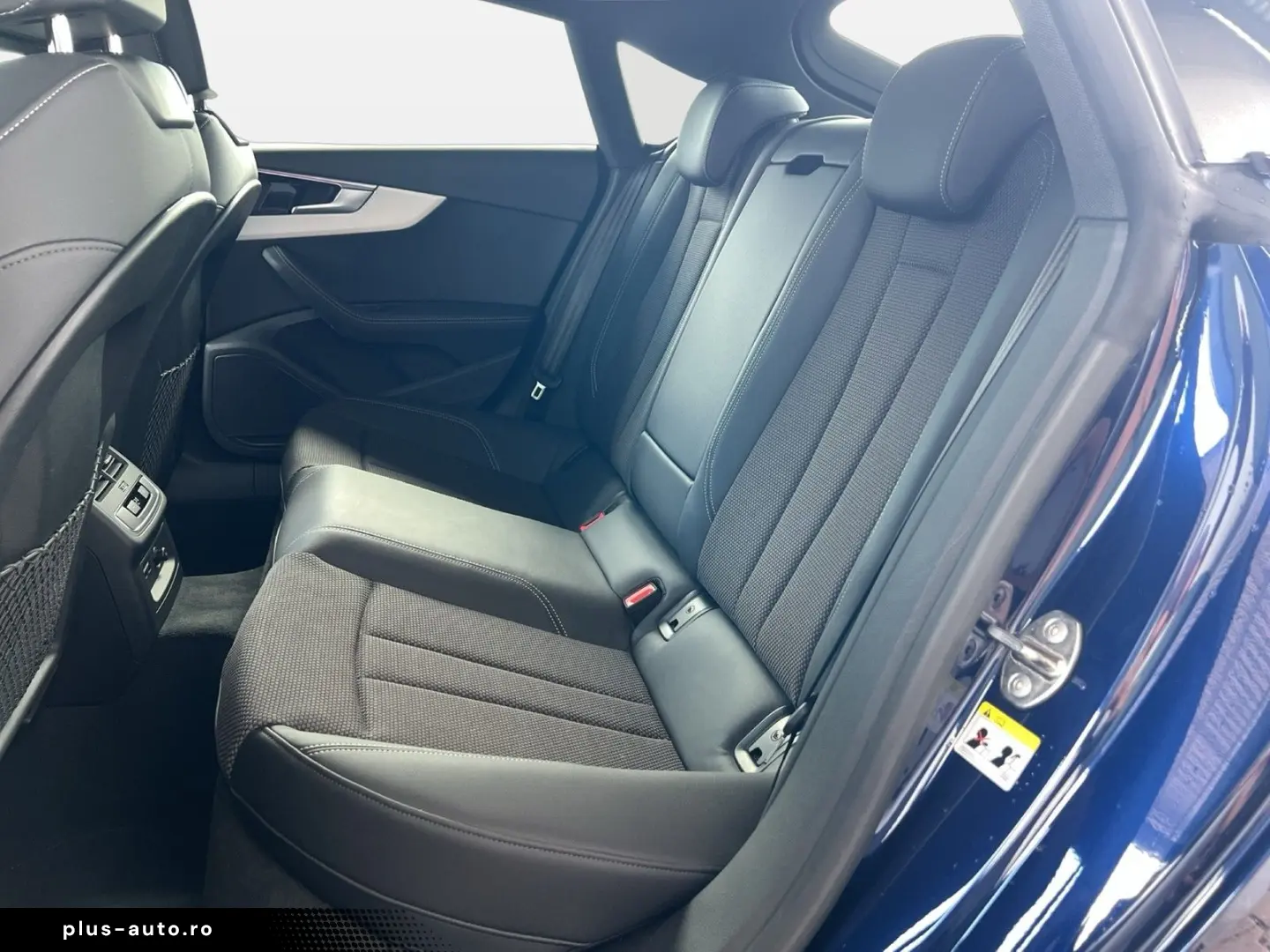 AUDI A5 Sportback 40 TDI quattro SLine edition   HuD