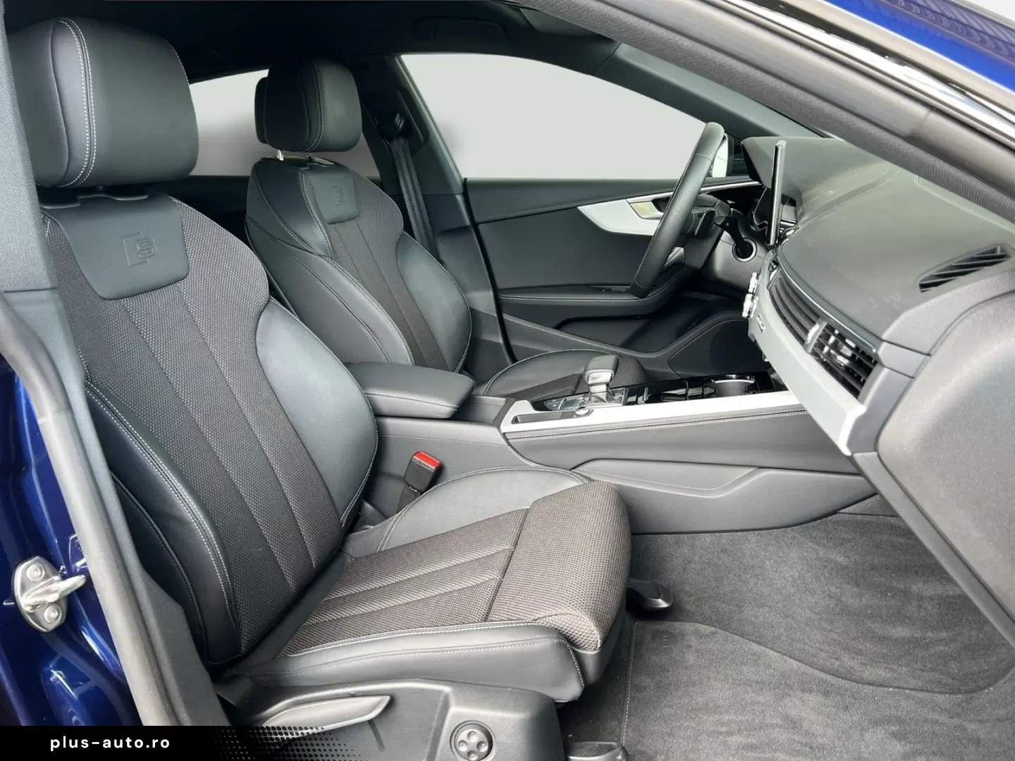 AUDI A5 Sportback 40 TDI quattro SLine edition   HuD