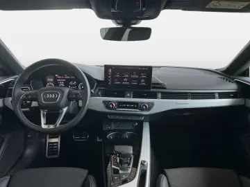 AUDI A5 Sportback 40 TDI quattro SLine edition   HuD