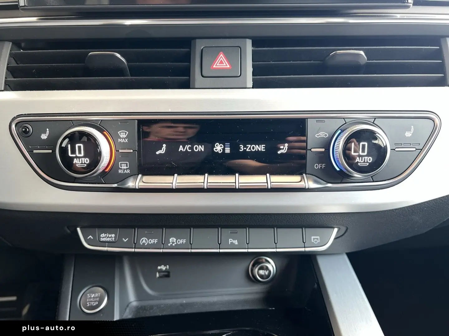 AUDI A5 Sportback 40 TDI quattro SLine edition   HuD