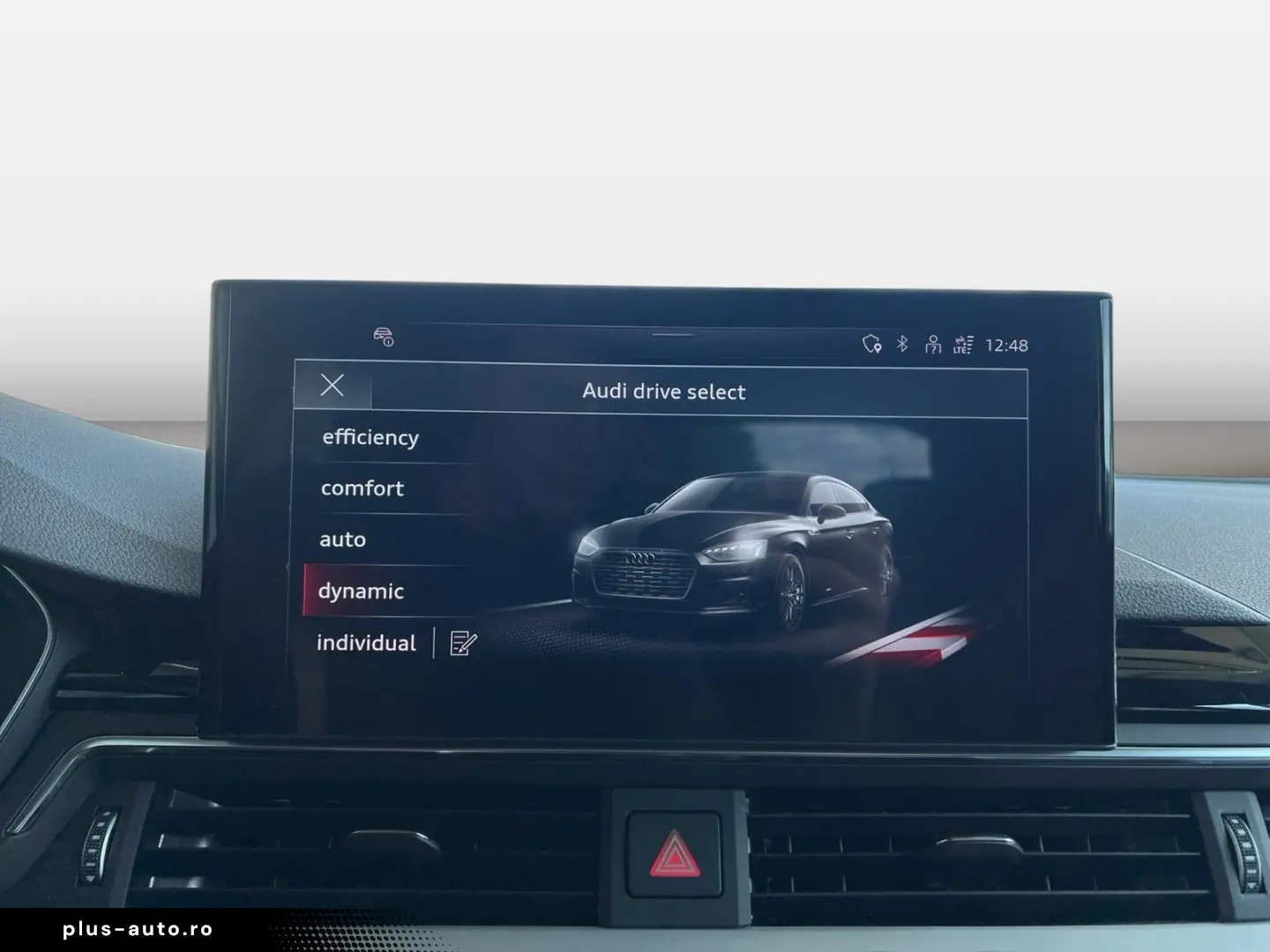 AUDI A5 Sportback 40 TDI quattro SLine edition   HuD