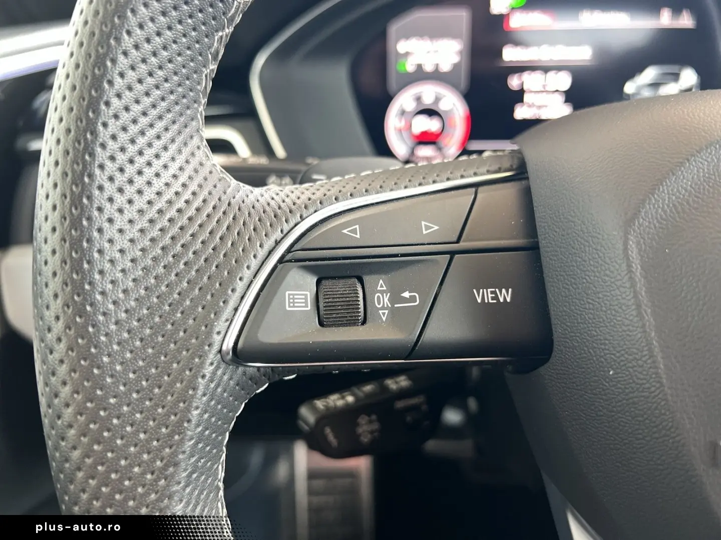 AUDI A5 Sportback 40 TDI quattro SLine edition   HuD