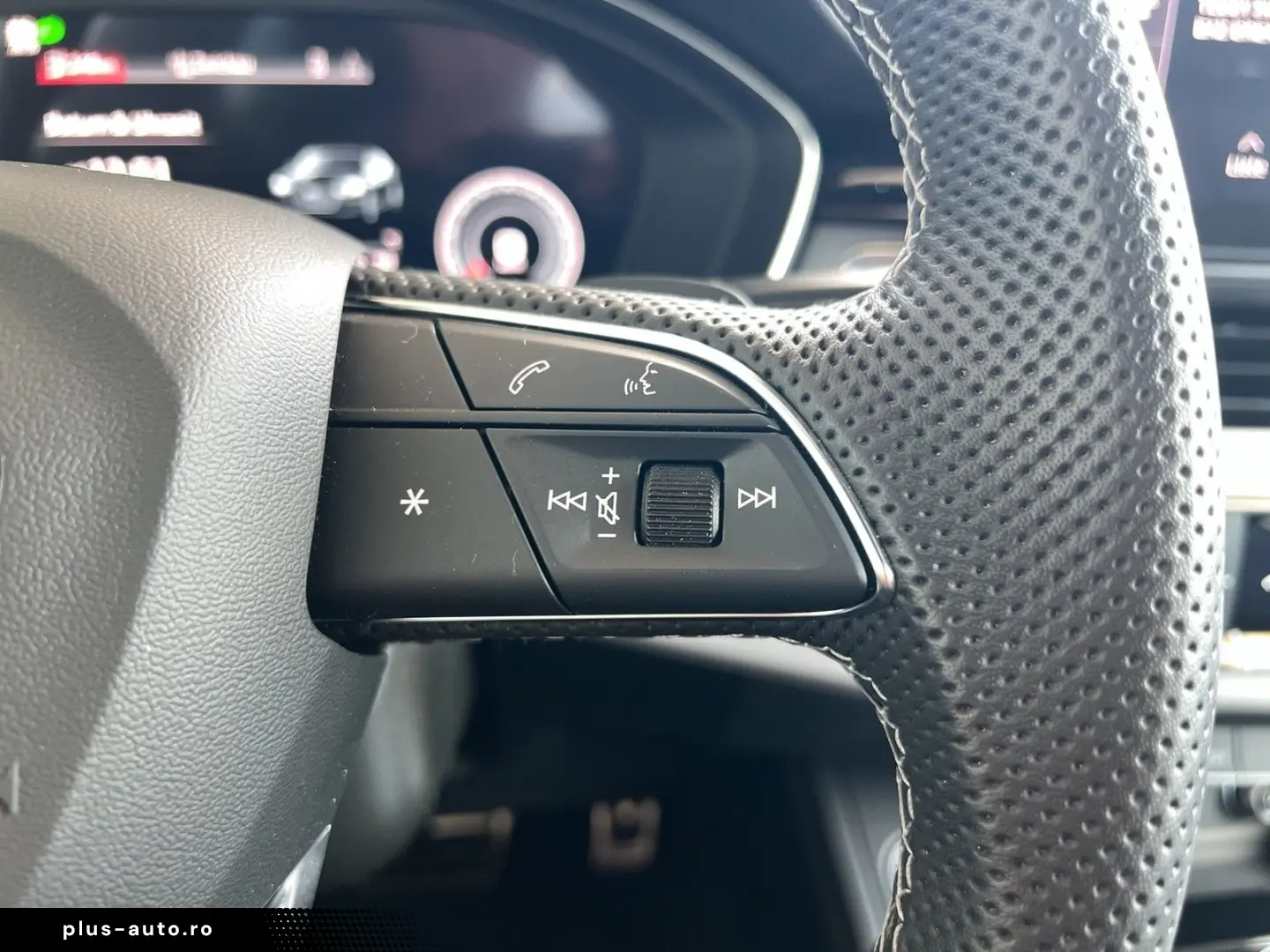 AUDI A5 Sportback 40 TDI quattro SLine edition   HuD