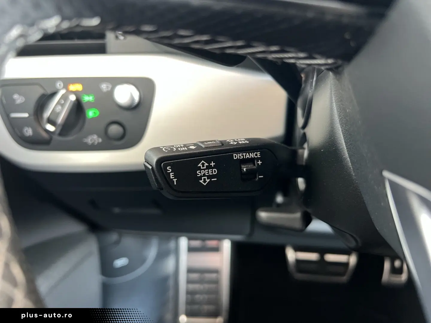 AUDI A5 Sportback 40 TDI quattro SLine edition   HuD
