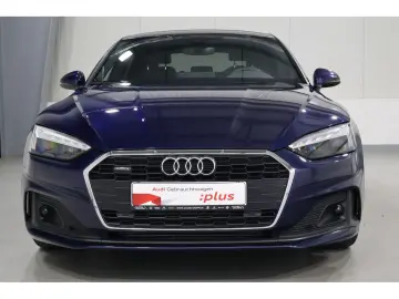 AUDI A5 Sportback 40 TFSI quattro Matrix PDC R-Kamera