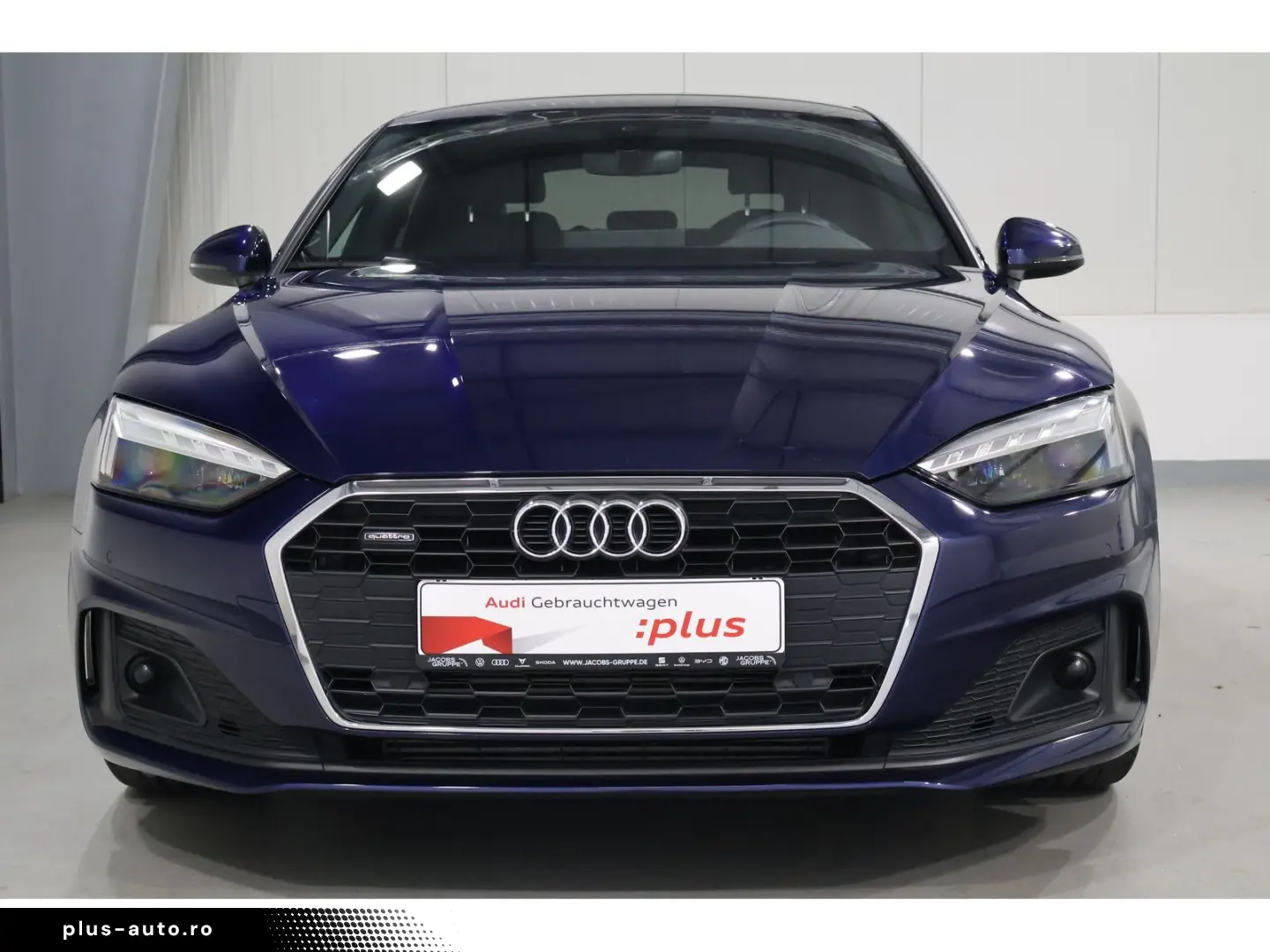 AUDI A5 Sportback 40 TFSI quattro Matrix PDC R-Kamera