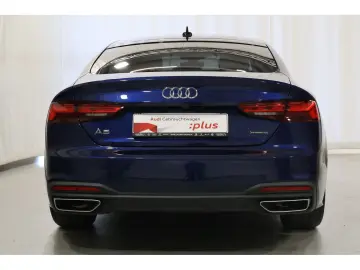 AUDI A5 Sportback 40 TFSI quattro Matrix PDC R-Kamera