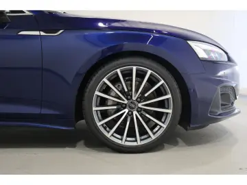 AUDI A5 Sportback 40 TFSI quattro Matrix PDC R-Kamera