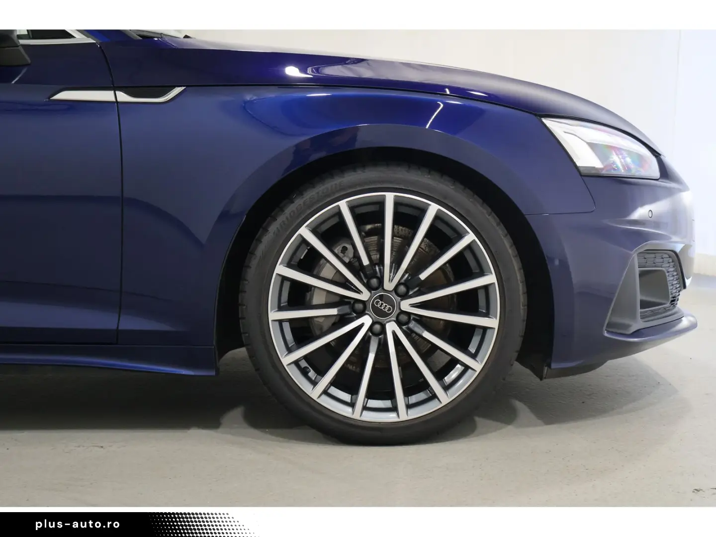 AUDI A5 Sportback 40 TFSI quattro Matrix PDC R-Kamera
