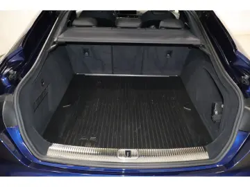 AUDI A5 Sportback 40 TFSI quattro Matrix PDC R-Kamera