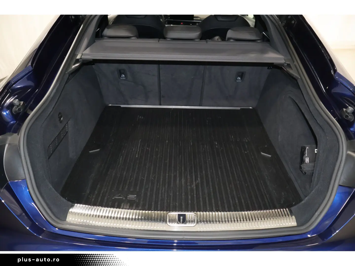 AUDI A5 Sportback 40 TFSI quattro Matrix PDC R-Kamera