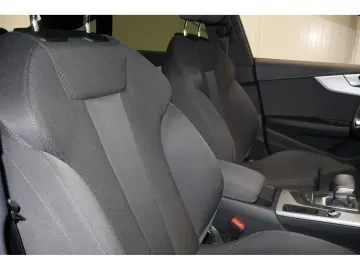 AUDI A5 Sportback 40 TFSI quattro Matrix PDC R-Kamera