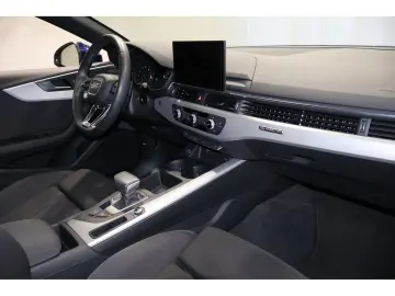 AUDI A5 Sportback 40 TFSI quattro Matrix PDC R-Kamera