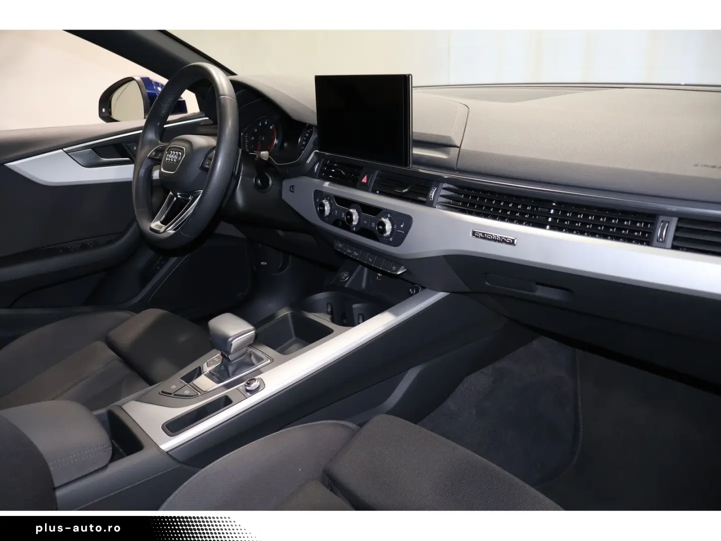 AUDI A5 Sportback 40 TFSI quattro Matrix PDC R-Kamera