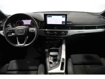 AUDI A5 Sportback 40 TFSI quattro Matrix PDC R-Kamera