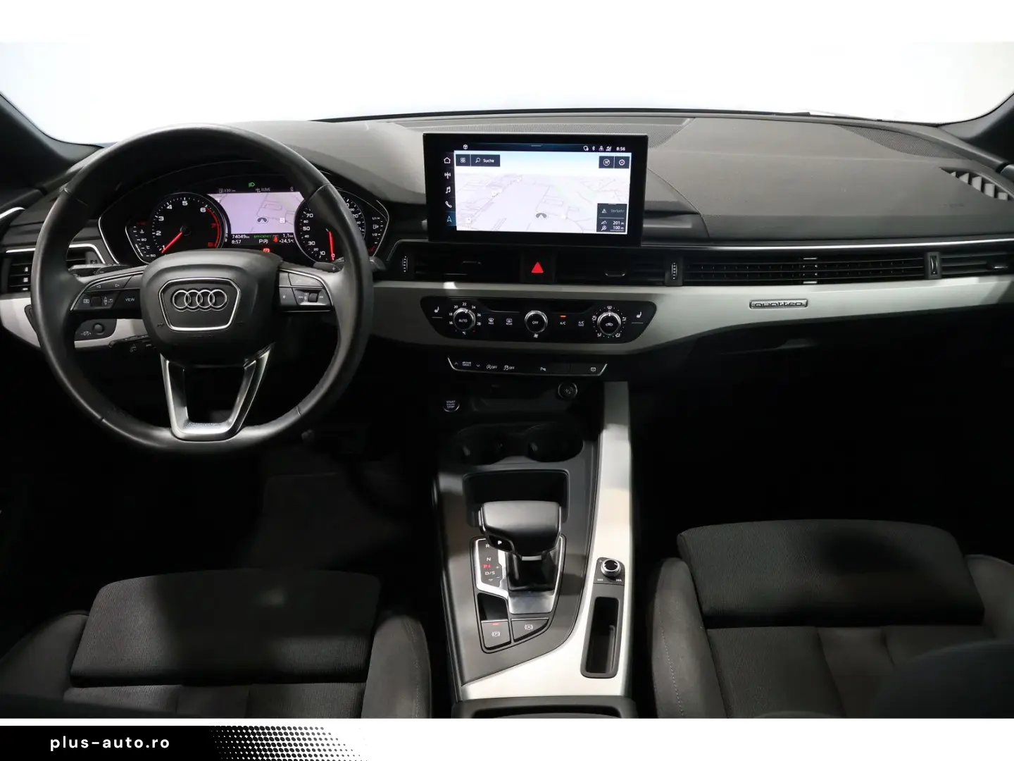 AUDI A5 Sportback 40 TFSI quattro Matrix PDC R-Kamera