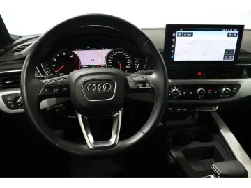 AUDI A5 Sportback 40 TFSI quattro Matrix PDC R-Kamera