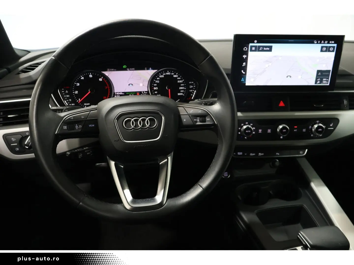 AUDI A5 Sportback 40 TFSI quattro Matrix PDC R-Kamera