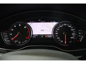 AUDI A5 Sportback 40 TFSI quattro Matrix PDC R-Kamera