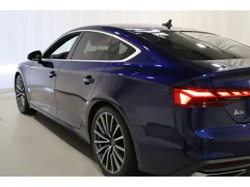 AUDI A5 Sportback 40 TFSI quattro Matrix PDC R-Kamera